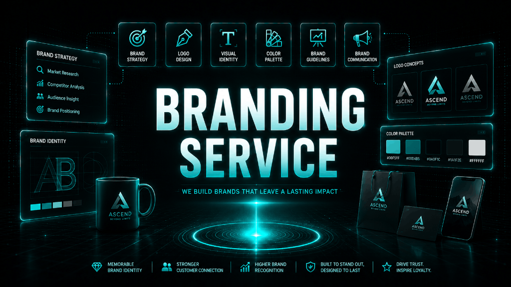Branding Services