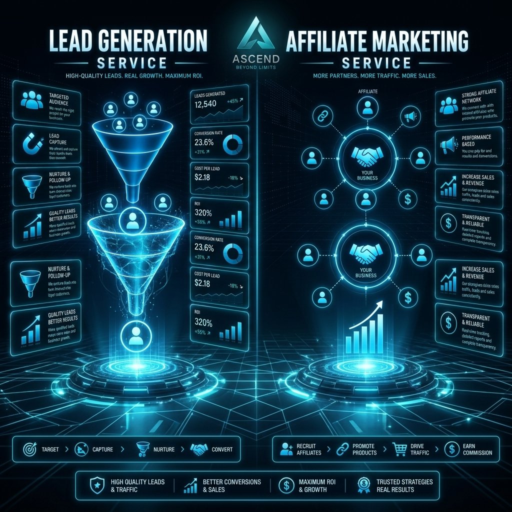Lead Generation