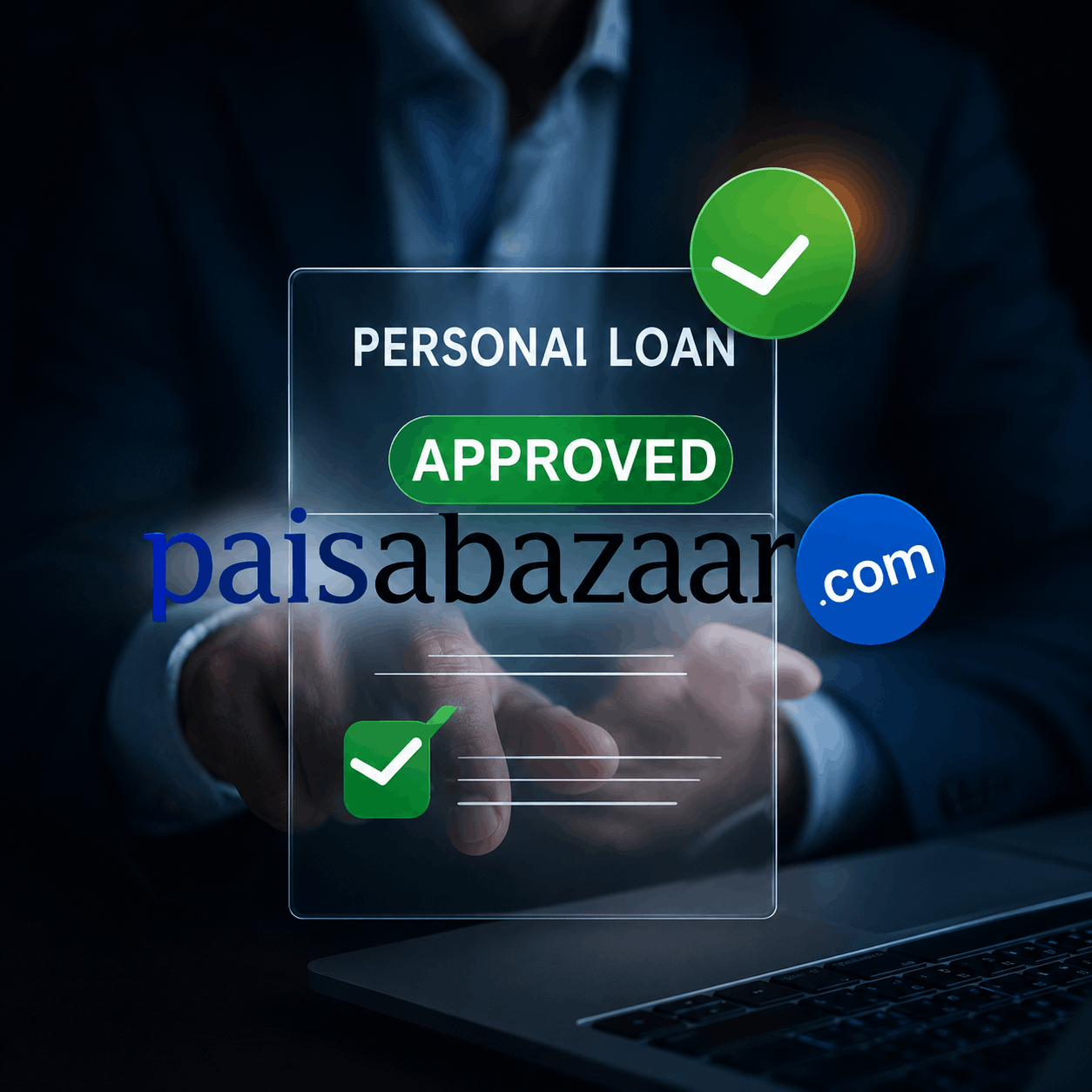 PAISABAZAAR Optimizing Loan Disbursal Efficiency