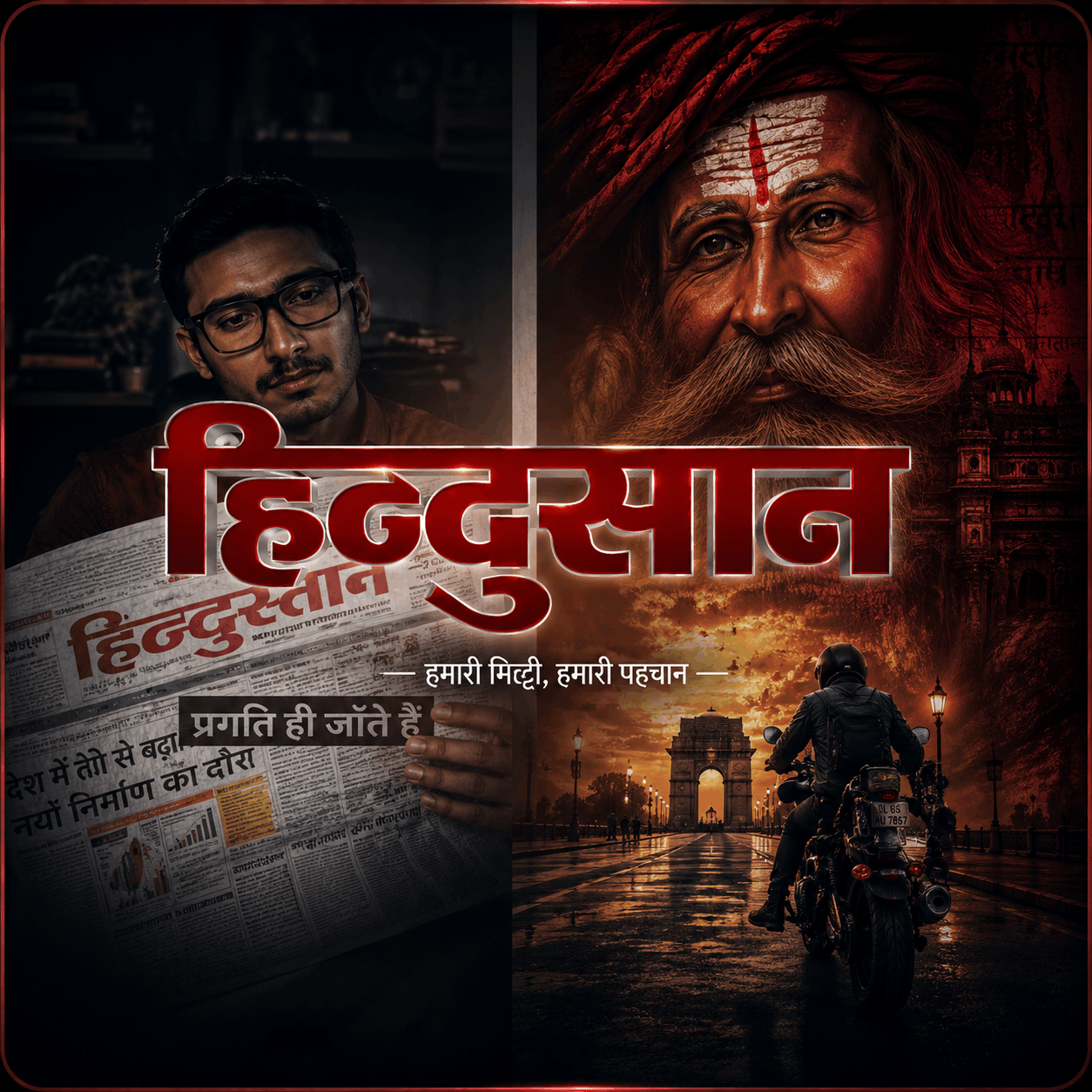 HINDUSTAN & HINDUSTAN JOBS