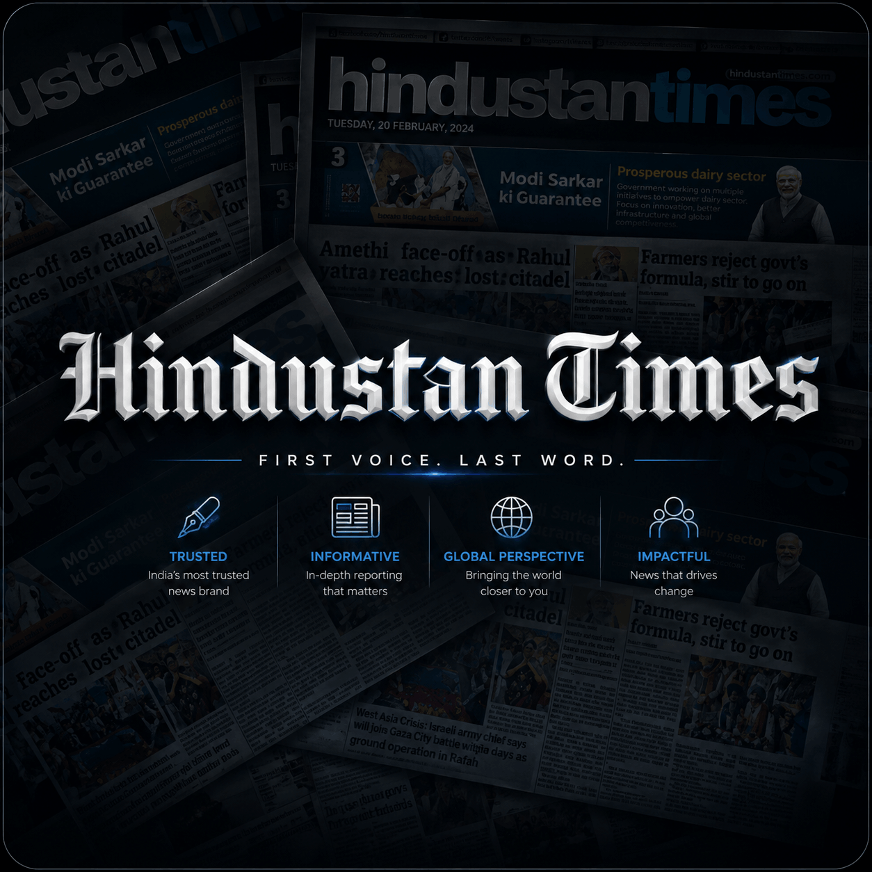 HINDUSTAN TIMES